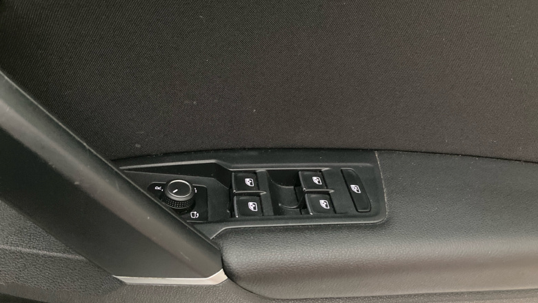 Volkswagen Tiguan 2.0 TSi 180 4Motion SEL 5dr DSG Petrol Estate